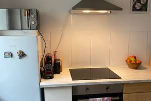 1-Zimmer Wohnung im 1. OG mit Aufzug in Düsseldorf-Oberbilk – Kirchstraße 2A, 40227 Oberbilk, Düsseldorf – Vorschaubild 9