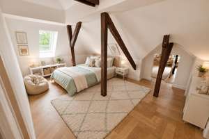 DACHGESCHOSS-WOHNUNG IN BLASEWITZ - BEZUG IN 2 MONATEN – 1277 Blasewitz (Stadtteil), Dresden – Vorschaubild 5
