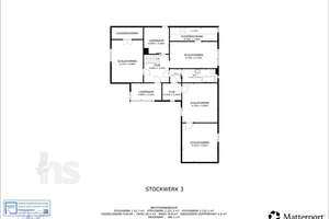 PROVISIONSFREI: Viel Raum unter einem Dach – 8-Zimmer-Haus in Klostermansfeld – Jacobstraße 8, 6308 Klostermansfeld – Vorschaubild 26