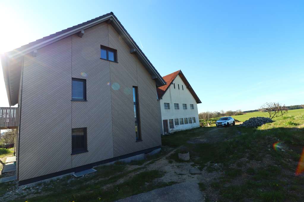 Immobilie in Oberschönegg - Ehemalige Hofstelle mit Kernsaniertem 3 Familienhaus!!! - Bild 1