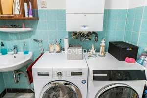 Großzügige 4-Zimmer-Wohnung mit Loggia und Stellplatz – Die vollständige Adresse der Immobilie erhältst du vom Anbieter., 44892 Langendreer/Alter Bahnhof, Bochum – Vorschaubild 9