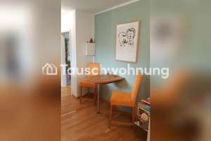 Tauschwohnung: Helle ruhige 4-Zimmer-Wohnung in der Schanze – Die vollständige Adresse der Immobilie erhältst du vom Anbieter., 20357 Eimsbüttel (Ortsteil), Hamburg – Vorschaubild 6