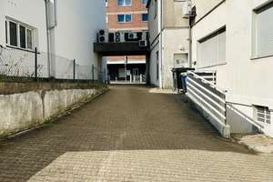 Helle 3-Zimmer-Etagenwohnung mit Balkon und Aufzug in bester Lage von Altenessen Süd in Essen – Die vollständige Adresse der Immobilie erhältst du vom Anbieter., 45326 Altenessen-Süd, Essen – Vorschaubild 9