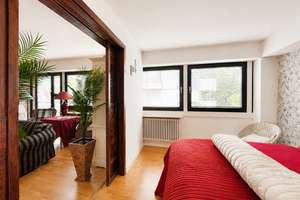 Frei werdende Wohnung an Groß St. Martin im Herzen Kölns – An Groß Sankt Martin 2, 50667 Altstadt/Nord, Köln – Vorschaubild 5