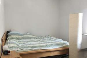 MITTENDRIN - GEMÜTLICHES SINGLE-APARTMENT – Palanterstraße 9, 50937 Sülz, Köln – Vorschaubild 5