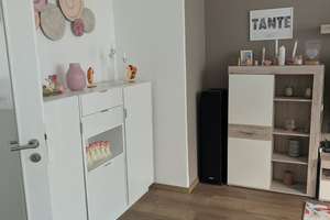 Schöne 3-ZKB Wohnung zu vermieten! – 68219 Rheinau, Mannheim – Vorschaubild 2