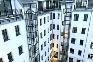 +++ Kernsaniertes Mehrfamilienhaus und Eigentumswohnung / Bezugsfreie 2-Zi. ETW mit Balkon +++ – Berlin – Vorschaubild 19