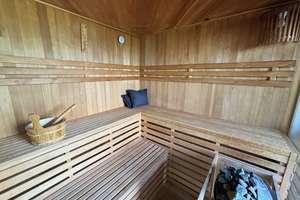 Wohnhaus mit toll angelegtem Garten im Außenbereich von Mettingen! – Die vollständige Adresse der Immobilie erhältst du vom Anbieter., 49497 Mettingen – Vorschaubild 10