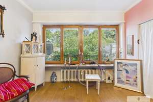Voll vermietetes Dreifamilienhaus in Saarbrücken St. Arnual mit attraktivem Mietsteigerungspotenzial – Die vollständige Adresse der Immobilie erhältst du vom Anbieter., 66119 Sankt Arnual, Saarbrücken – Vorschaubild 14