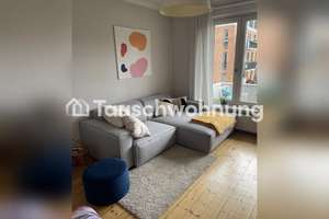 Tauschwohnung: Biete tolle Wohnung in Hoheluft gegen größere in Altona – Die vollständige Adresse der Immobilie erhältst du vom Anbieter., 20251 Hoheluft-Ost, Hamburg – Vorschaubild 11
