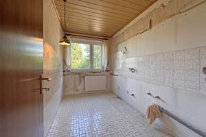 Sonnige Hochparterre Wohnung in ruhiger Lage – Die vollständige Adresse der Immobilie erhältst du vom Anbieter., 22455 Niendorf, Hamburg – Vorschaubild 10