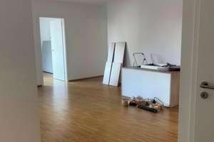 3-Zimmerwohnung am Südbahnhof – 60594 Sachsenhausen-Nord, Frankfurt am Main – Vorschaubild 3