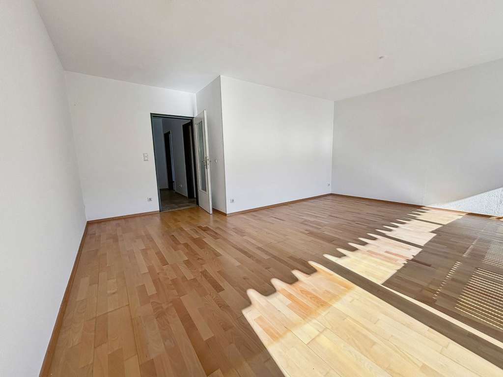 Immobilie in Bergen - 3-Zimmer-Eigentumswohnung in Bergen mit Bergblick - Bild 4