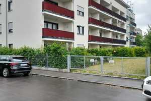 Neuwertige, energieeffiziente, moderne und helle 3-Zi-Whg mit Südbalkon – Schönbachstr. 14, 86154 Augsburg – Vorschaubild 1