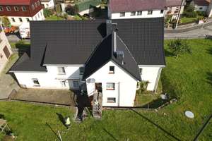 Hier ist DEIN Projekt!
Wohnhaus mit großer Scheune und großzügigem Grundstück  inmitten der Natur! – Die vollständige Adresse der Immobilie erhältst du vom Anbieter., 1855 Kirnitzschtal – Vorschaubild 2