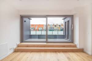 Ausbaufähiges Penthouse-Dachgeschoss mit viel Potenzial – 165 m² Wohnfläche, flexibel nutzbar – Die vollständige Adresse der Immobilie erhältst du vom Anbieter., 30625 Kleefeld, Hannover – Vorschaubild 4