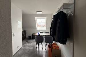 Hochwertige 3,5-Zimmer-Maisonette-Wohnung mit viel Platz in Esslingen – Rosenstraße 68, 73733 Mettingen, Esslingen am Neckar – Vorschaubild 4