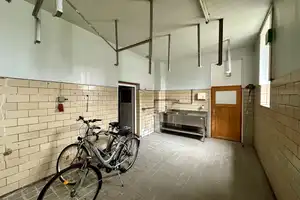 Attraktives Wohn- und Geschäftshaus in zentraler Lage – Heidekreis – Vorschaubild 22