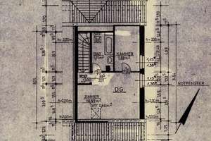Endreihenhaus mit 138 m² Wohnfläche in Bielefeld – 33613 Mitte, Bielefeld – Vorschaubild 24