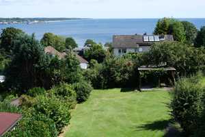Einfamilienhaus mit Ostseeblick in ruhiger Lage in Eckernförde Süd – Rendsburg-Eckernförde (Kreis) – Vorschaubild 10