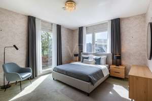 Familienzeit im sonnigen Einfamilienhaus mit großem Balkon und Garten – Die vollständige Adresse der Immobilie erhältst du vom Anbieter., 53177 Pennenfeld, Bonn – Vorschaubild 6