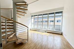 Zentral, modern, vielseitig – großzügige 3-Zimmer Wohnung mit Aufzug und Stellplatzoption – Die vollständige Adresse der Immobilie erhältst du vom Anbieter., 18057 Kröpeliner-Tor-Vorstadt, Rostock – Vorschaubild 5
