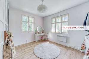 IMMOBERLIN.DE - Ideal positioniertes Haus mit mehreren Wohnungen & Ausbaupotenzial – Die vollständige Adresse der Immobilie erhältst du vom Anbieter., 12555 Köpenick, Berlin – Vorschaubild 8