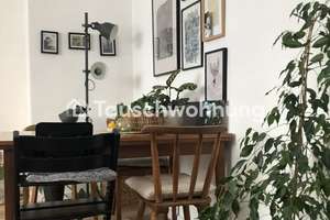 Tauschwohnung: Schöne 2ZKDB mit Garten gegen 3ZKDB mit Balkon – Höninger Weg 114, 50969 Zollstock, Köln – Vorschaubild 4