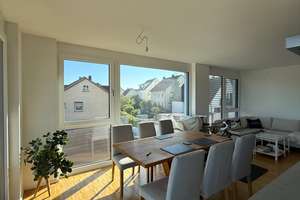 Traumhafte, helle 3,5-Zimmer Wohnung mit sonnigem Balkon wartet auf Sie! – Hirschstraße 40/2, 74078 Neckargartach, Heilbronn – Vorschaubild 8