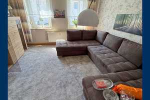 Stilvolles 3-Familienhaus mit Baugrundstück ideal für Familien u Freiberufler – Leipzig (Kreis) – Vorschaubild 9