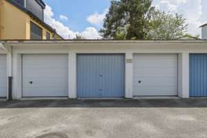 Gepflegtes Reihenmittelhaus in Trudering - ERBPACHT – Die vollständige Adresse der Immobilie erhältst du vom Anbieter., 81827 Waldtrudering, München – Vorschaubild 23