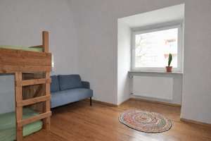 Großzügige 4 + 1 Zimmer Wohnung in der Ulmer Oststadt! – Gutenbergstraße 14, 89073 Oststadt, Ulm – Vorschaubild 10