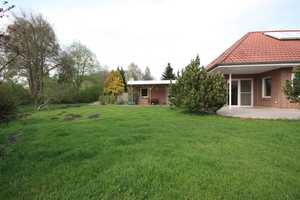 * Sackgassenlage * Großes Grundstück * Ebenerdiges wohnen * Garage * Ausbaureserve * – Leer (Kreis) – Vorschaubild 7
