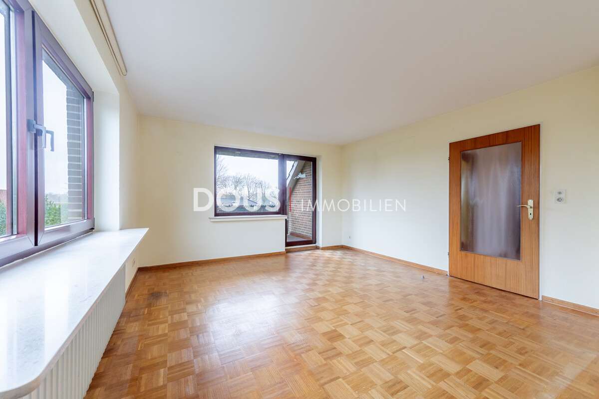 Immobilie in Bardowick - Großzügig, ruhig, vielseitig – 
ein Haus mit vielen Möglichkeiten - Bild 0