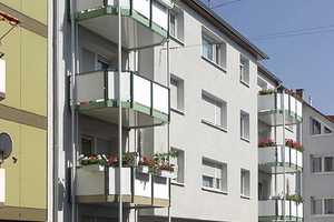 2 Zimmer Wohnung Mieten Pforzheim Feinewohnung De
