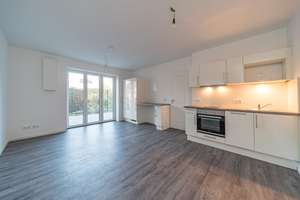 Energie A+ / Helle, neuwertige 1 ZKB Dobbenviertel (W3) (1.12. oder eher)