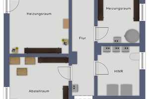 Aufwändig renoviertes Einfamilienhaus in Eisingen – Würzburg (Kreis) – Vorschaubild 30