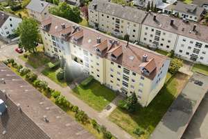 3-Zi-Whg mit Südbalkon und Einzelgarage in Oberhaunstadt – 85055 Oberhaunstadt, Ingolstadt – Vorschaubild 21