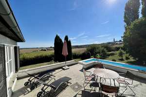Poolhaus mit Freizeitwohnsitz und Ferienlizenz – Am Jungholz 4, 89142 Alb-Donau-Kreis – Vorschaubild 13