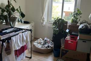 Gepflegte 2-Zimmer-Wohnung in Dresden-Mickten mit Balkon zum Garten – 1139 Mickten, Dresden – Vorschaubild 10