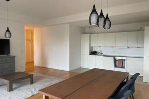 Von der Sonne zum Aufstehen geküsst! 4 Zimmer, sehr großer Balkon,... – Alt-Stralau 52, 10245 Friedrichshain, Berlin – Vorschaubild 8