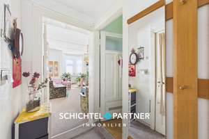 Mitte | Leere Stadtvilla mit 3-Wohneinheiten oder als Einfamilienhaus – Die vollständige Adresse der Immobilie erhältst du vom Anbieter., 27568 Mitte-Nord, Bremerhaven – Vorschaubild 12