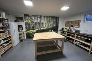 Großzügiges und gepflegtes 5-Zimmer-Einfamilienhaus mit geh. Innenausstattung in Möser – Lindenweg 1a, 39291 Möser – Vorschaubild 22
