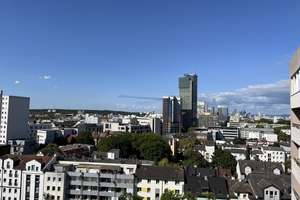 Modernisierte 3 Zimmer-Wohnung mit Balkon und Skyline-Blick  - Mainpark Offenbach – 63065 Mathildenschule, Offenbach am Main – Vorschaubild 5