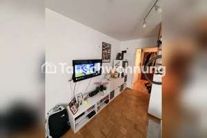 Tauschwohnung: Kleine Flat in Neuhausen-Nymphenburg zum Tausch – Die vollständige Adresse der Immobilie erhältst du vom Anbieter., 80637 Dom Pedro, München – Vorschaubild 2
