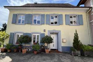 Eine großartige, parkähnliche Liegenschaft mit charmantem Zweifamilienwohnhaus und Doppelgarage ! – Die vollständige Adresse der Immobilie erhältst du vom Anbieter., 79650 Schopfheim – Vorschaubild 7
