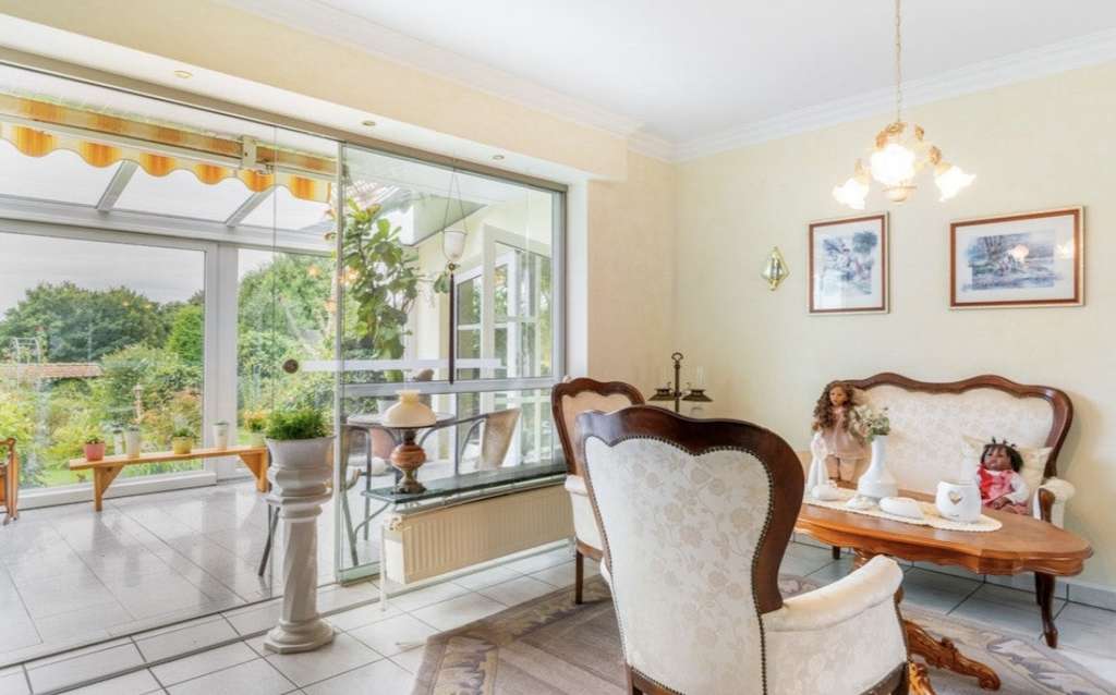 Immobilie in Rüthen - TOP Renditeobjekt mit 6,9% Bruttorendite und Faktor 14,48 - Bild 1