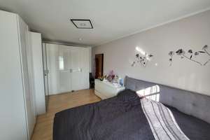 Sehr schöne 2-Zi-Whg, 69 m², Balkon, sehr gute Lage – Erich-Ollenhauer-Straße 34D, 65187 Biebrich, Wiesbaden – Vorschaubild 7