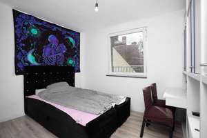 Vermietetes Penthouse mit hochwertiger Ausstattung in Hamburg-Rahlstedt – Die vollständige Adresse der Immobilie erhältst du vom Anbieter., 22145 Rahlstedt, Hamburg – Vorschaubild 7