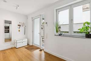Familien-Townhouse im ruhigen Quartier inmitten der Stadt – Die vollständige Adresse der Immobilie erhältst du vom Anbieter., 40215 Friedrichstadt, Düsseldorf – Vorschaubild 6